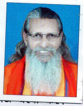 Shatrudhan Tiwary