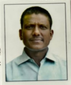 Shatrughan Mahto