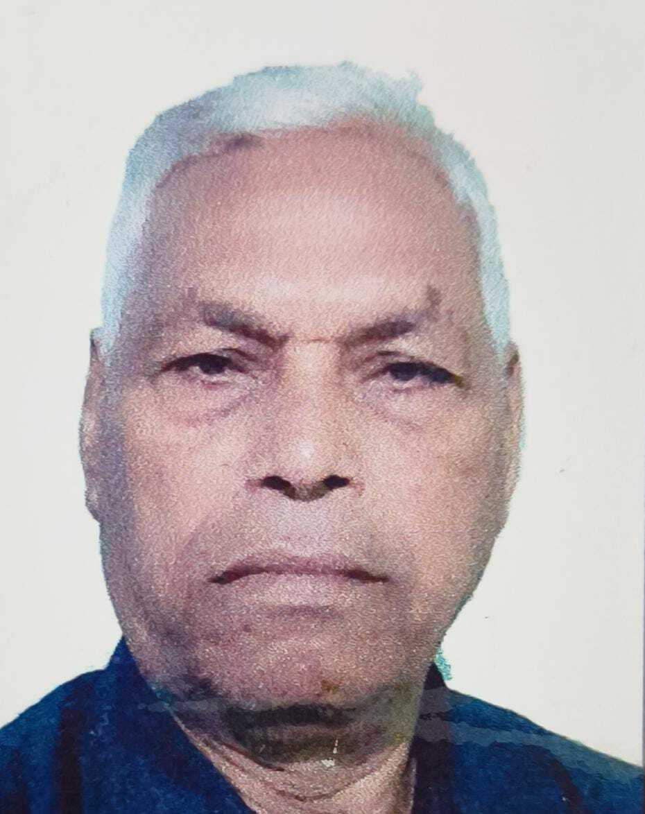 Shauraj Singh