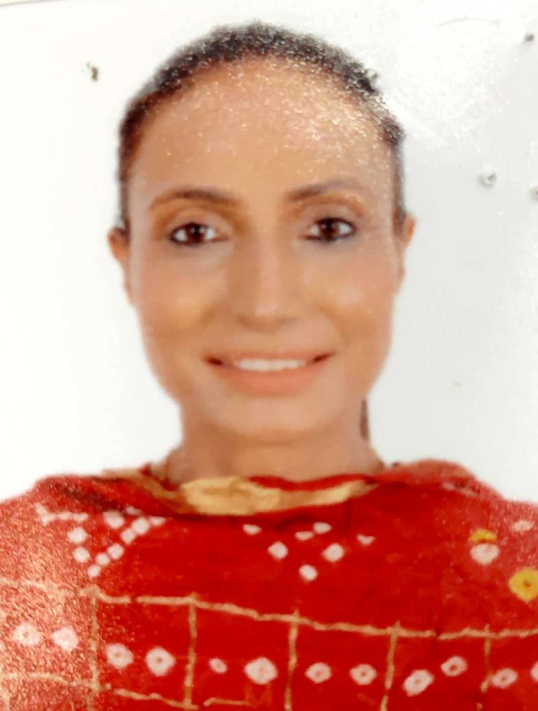 Shaveta Kamboj