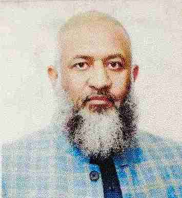 Shazad Ahmed Malik