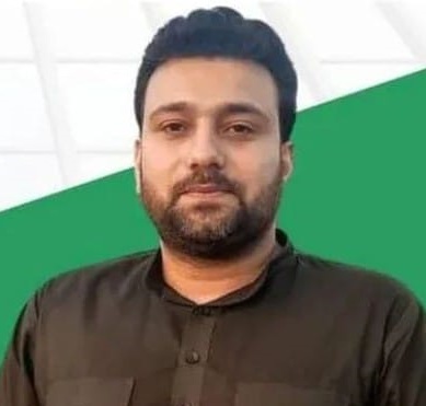 Sheeban Ashai