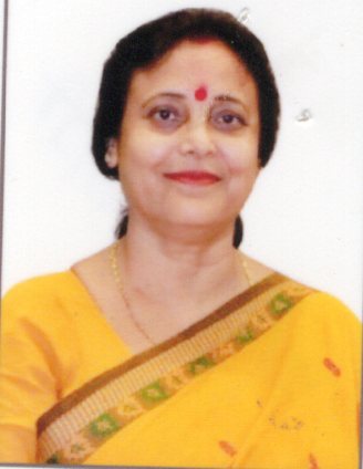 Sheela Kumari
