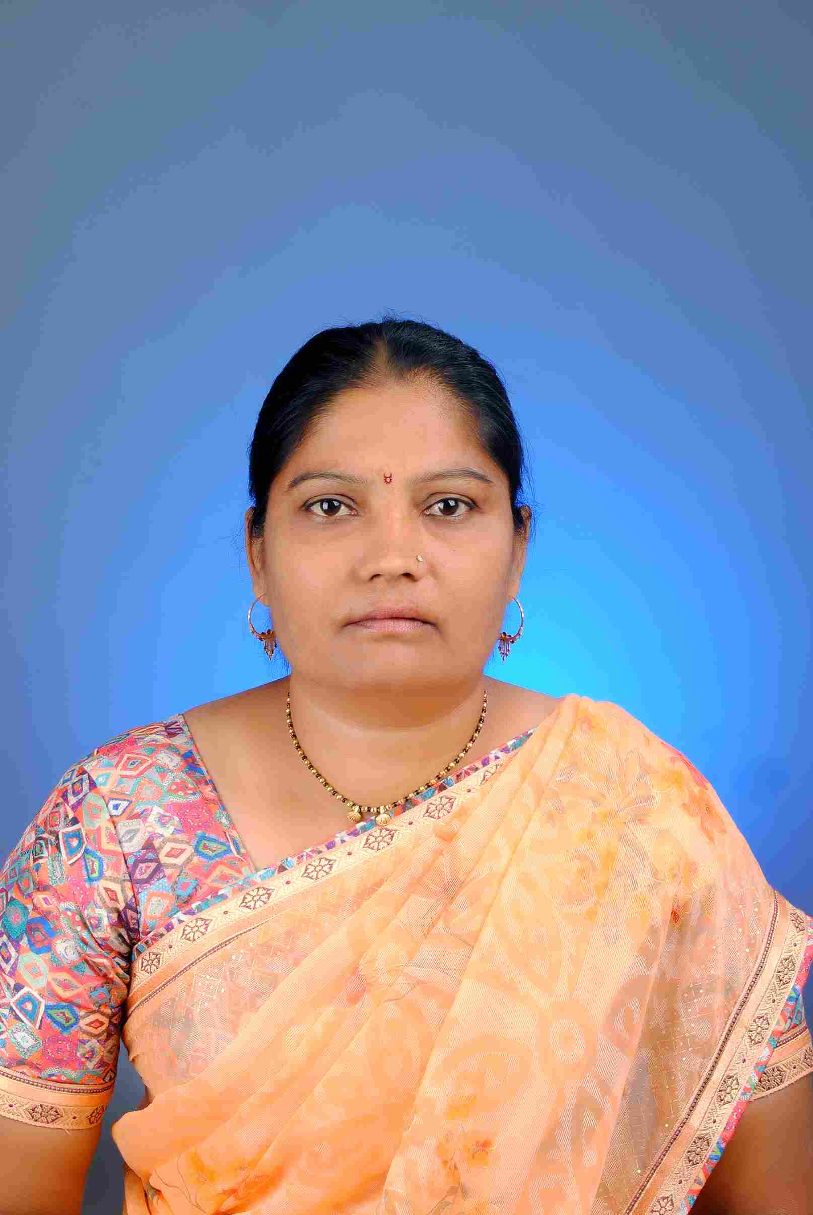 Sheela Shrikant Hegade