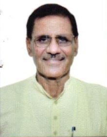 Sheeshpal Kamboj