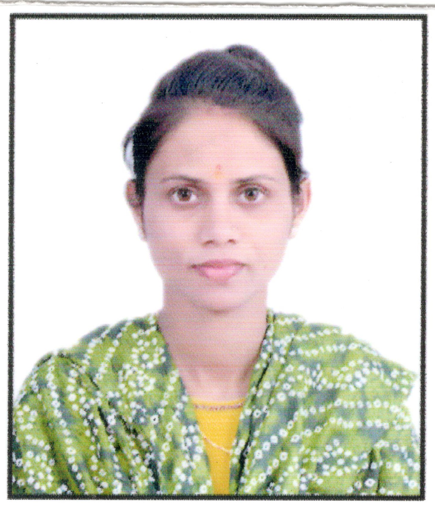 Sheetal Barela