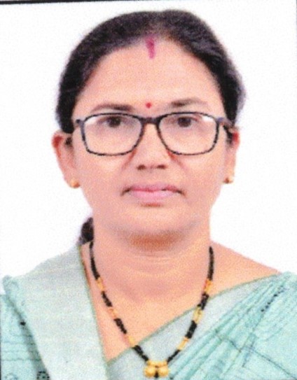 Sheetal Mahadev Rokade