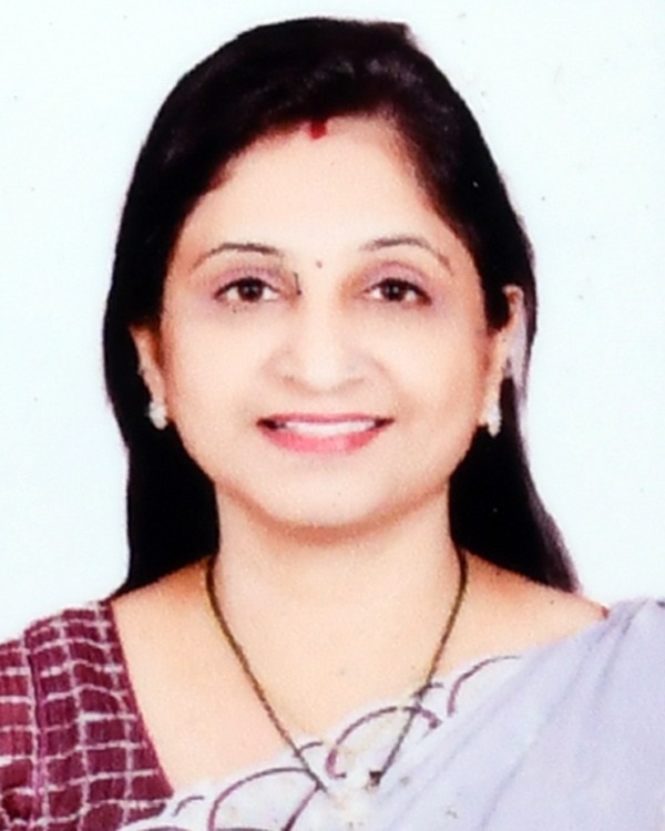 Sheetal Sanjay Bharmal