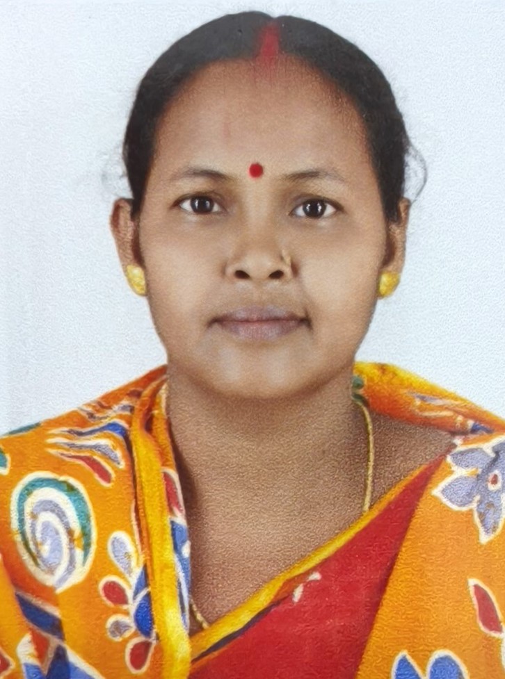 Shefali Bain