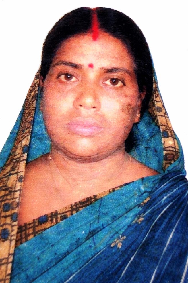 Shefali Santra
