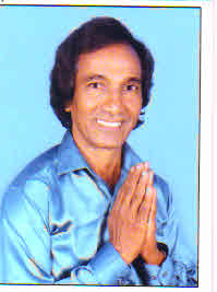 Sheik Davood A M