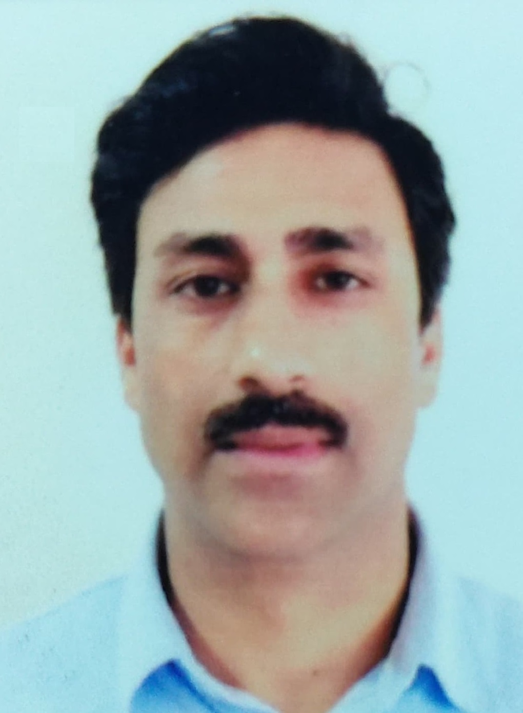 Sheikh Ahsan Ahmed