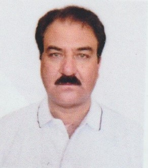 Sheikh Fida Hussain