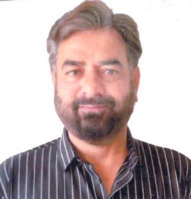 Sheikh Gowher Ali