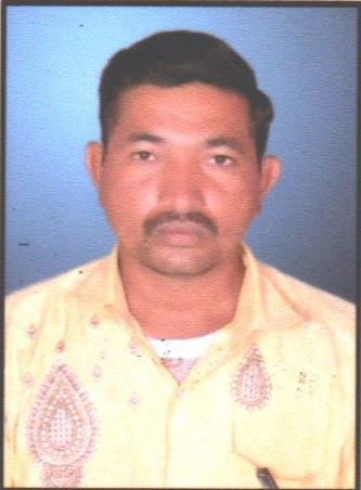 Sheikh Majahar Sheikh Iliyas