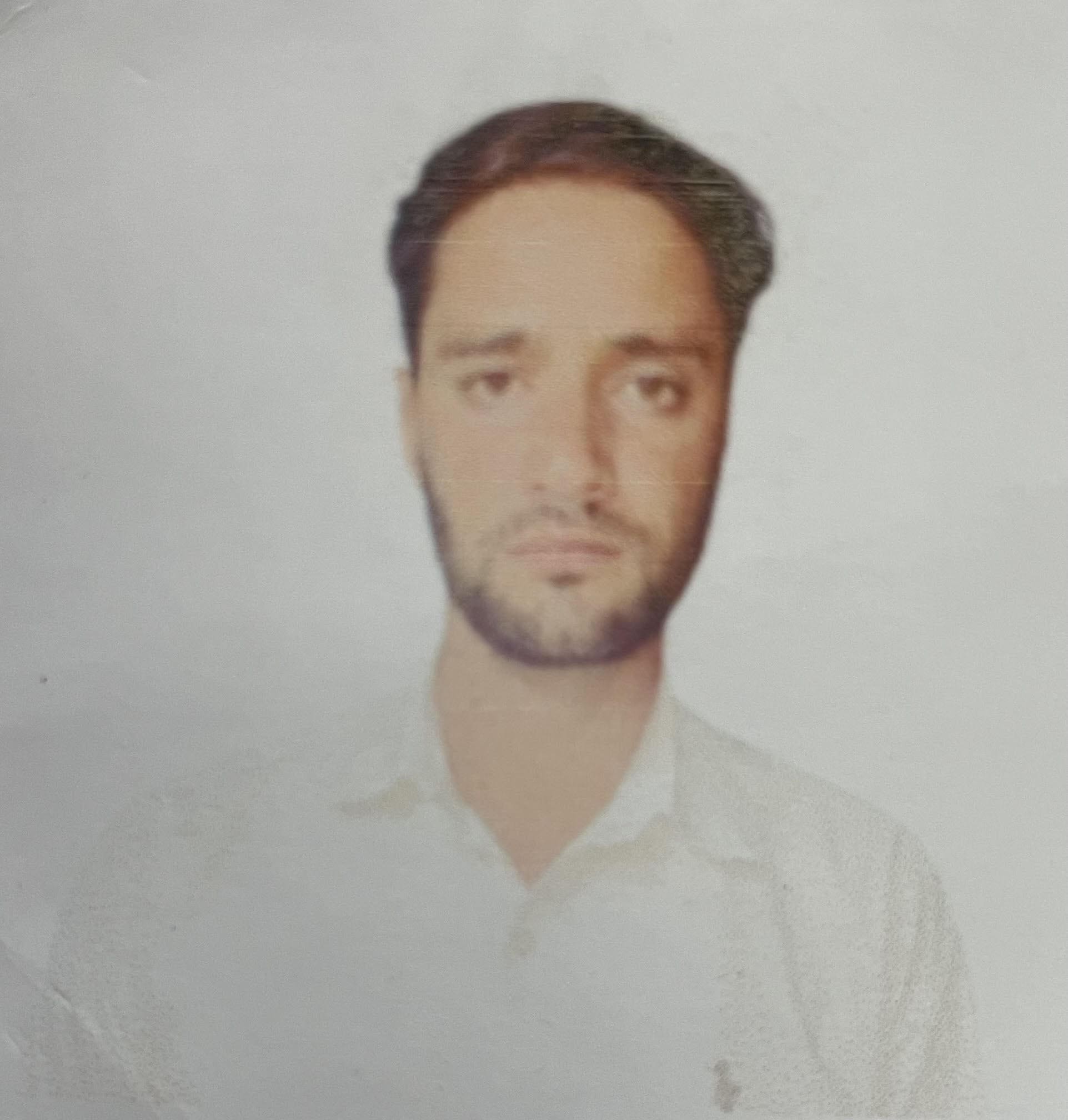 Sheikh Masoodi John
