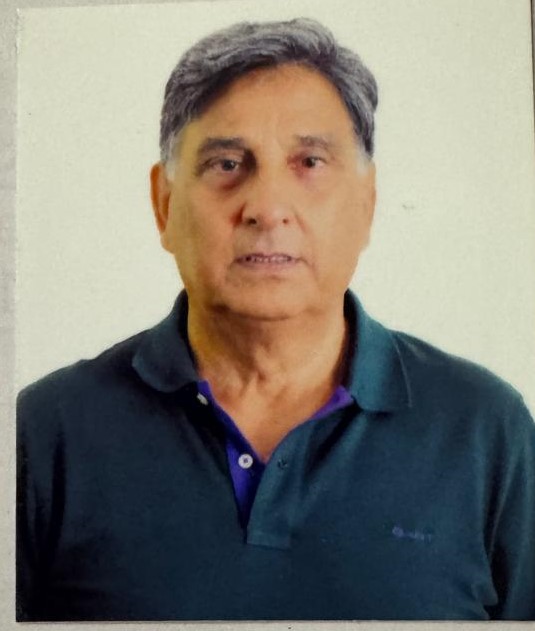 Sheikh Mehboob Iqbal