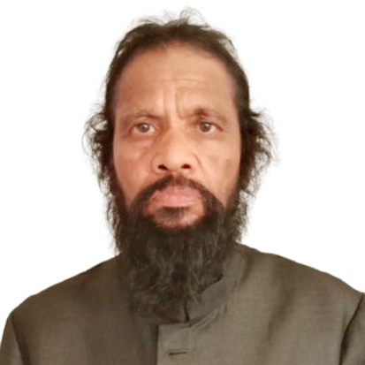 Sheikh Monshur Rahman