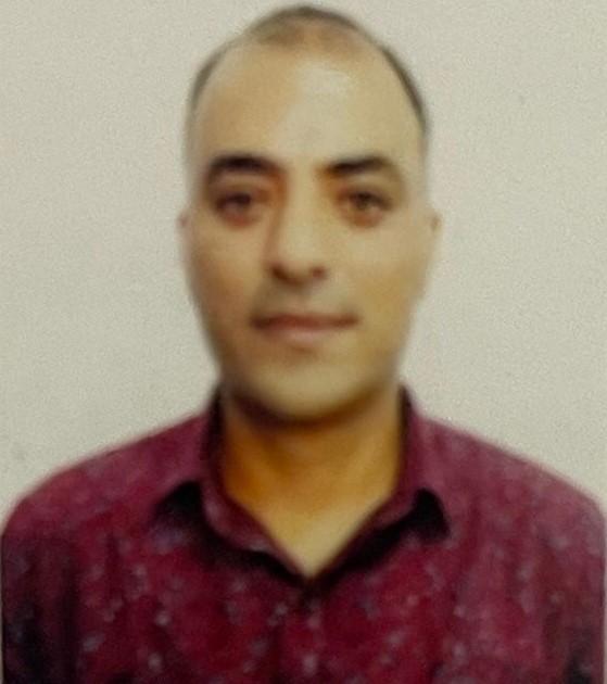 Sheikh Muneeb