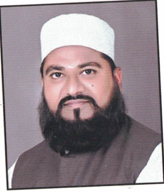 Sheikh Rahmat Sheikh Inayat