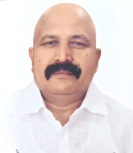 Sheikh Zeyaul Hassan
