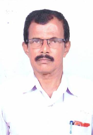 Shekarappa. H