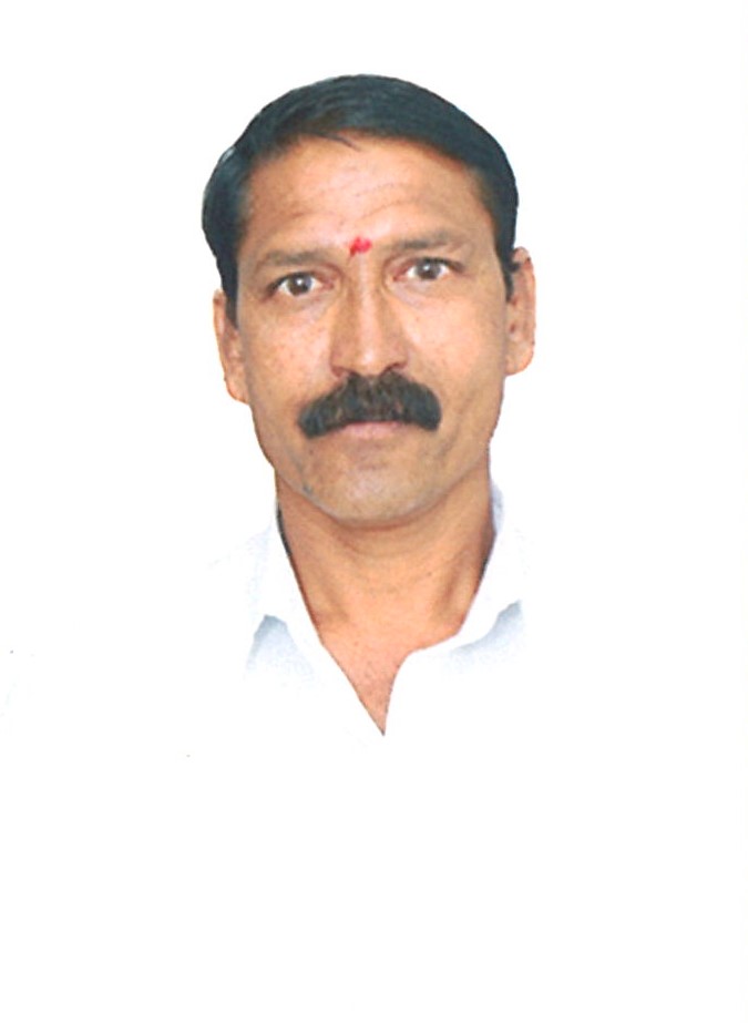 Shekatkar Anil Ganpat