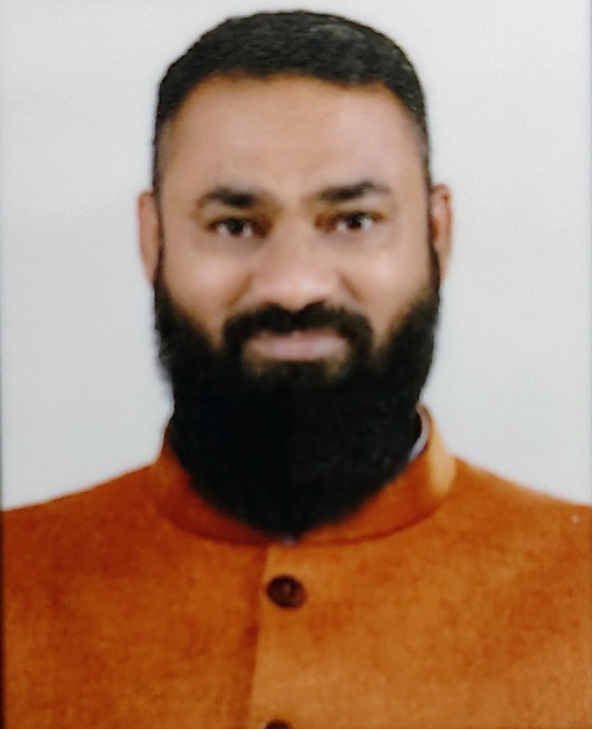 Shekh Parwej Irnusabhai
