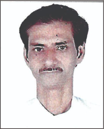 Shekh Rauf