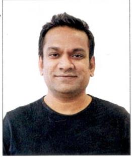 Shekh Shahnawaz Alam