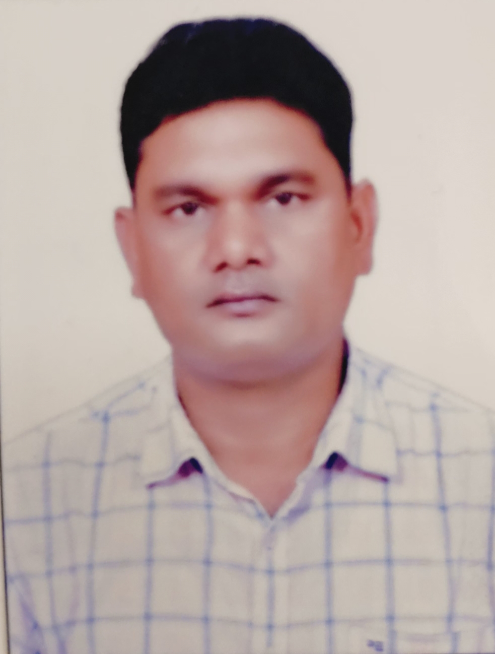 Shekhar Banjare