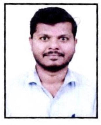 Shekhar Bhagwan Kadam