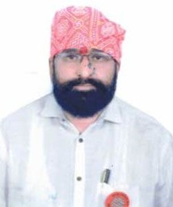 Shekhar Ganpat Dunde