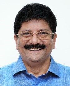 Shekhar Govindrao Nikam