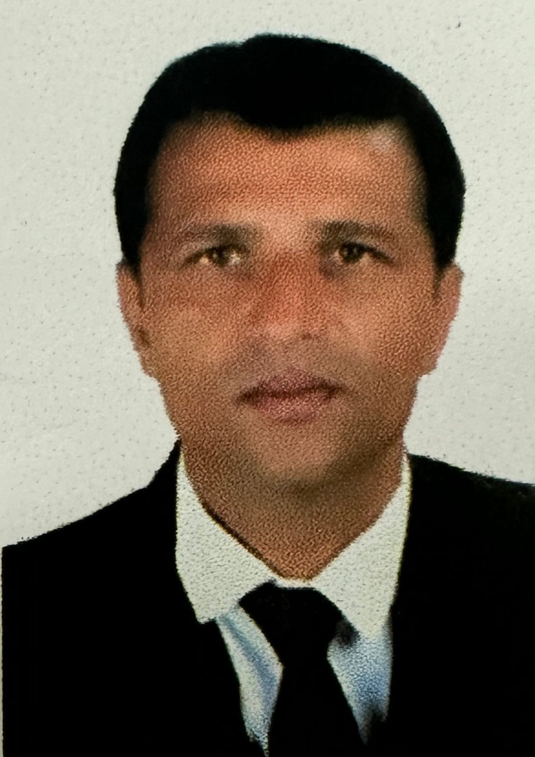 Shekhava Nileshkumar Ramjibhai