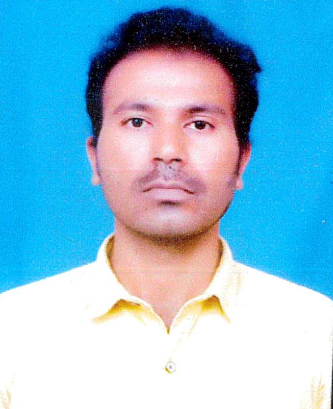 Shelke Vishwanath Shrirang