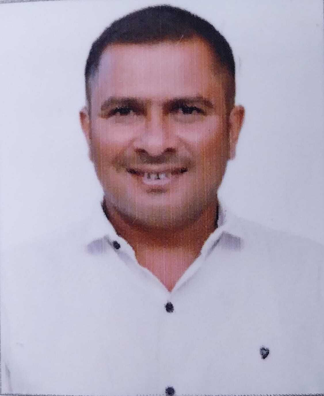 Shengal Vikas Mohan