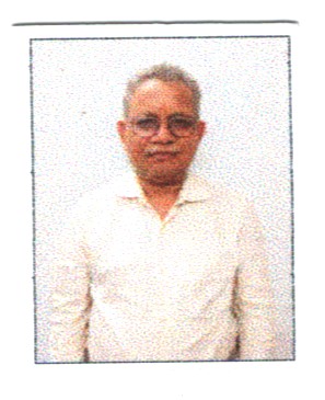 Sheo Prasad Tiwari