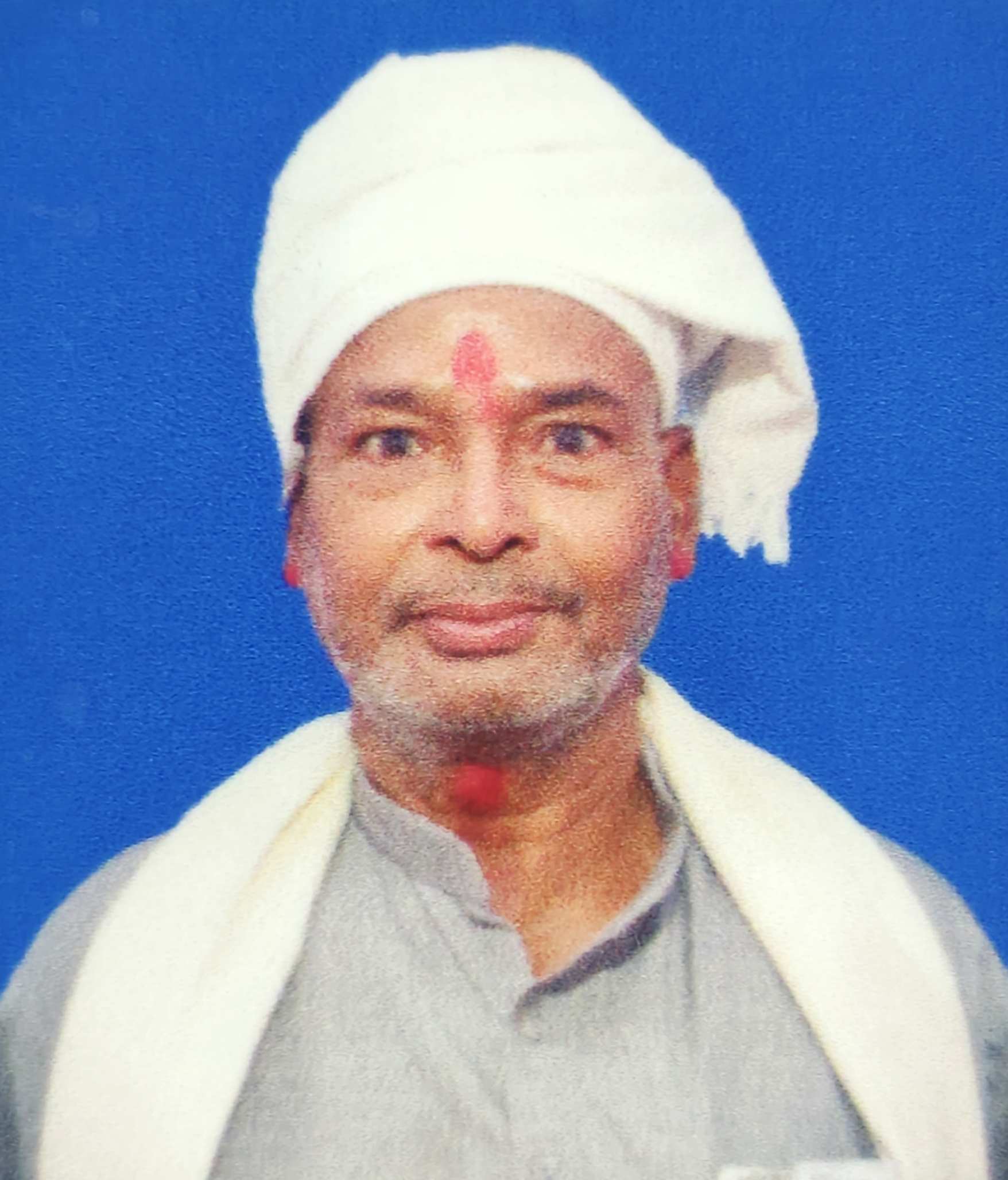 Sheodani Yadav