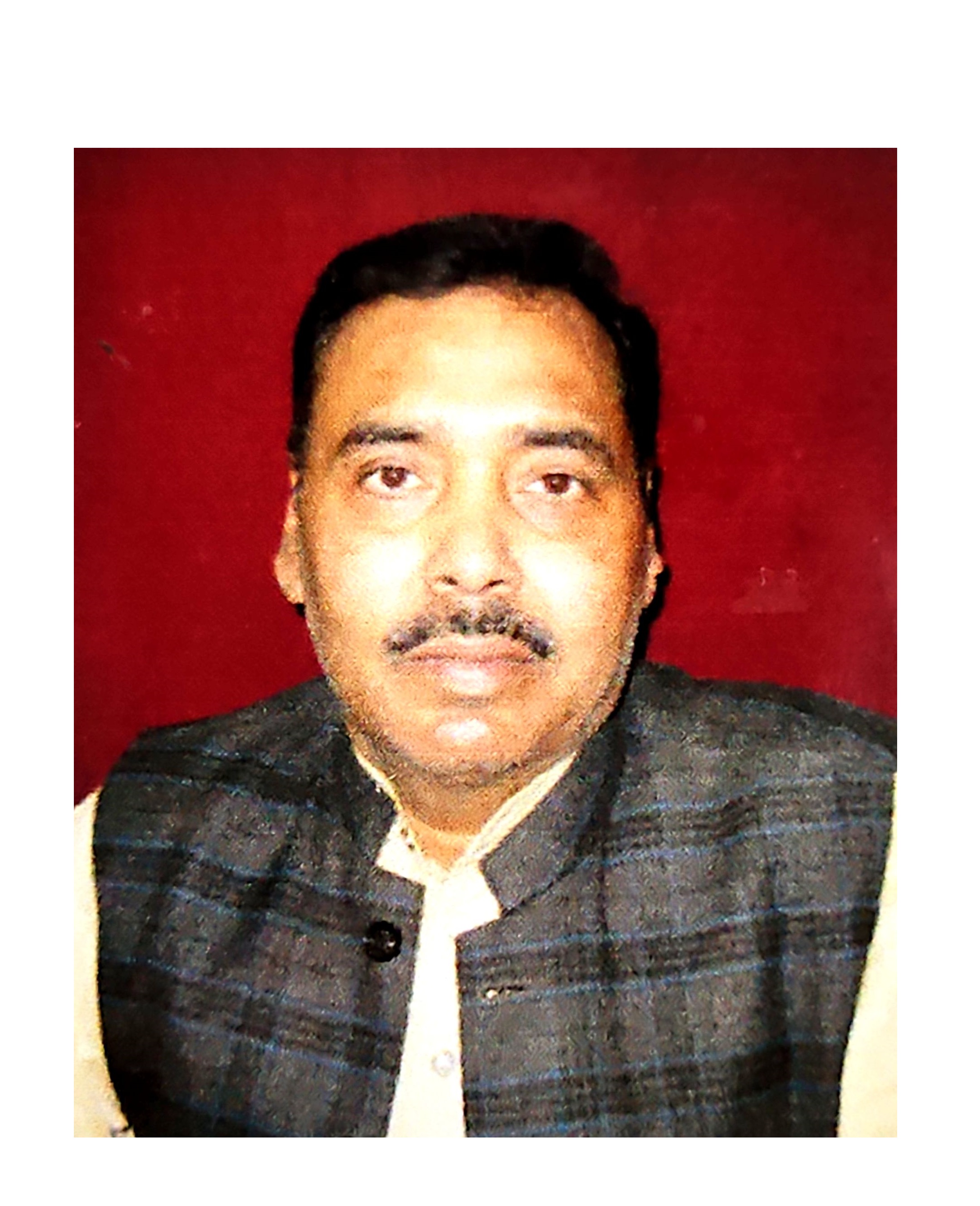 Sher Khan Malik