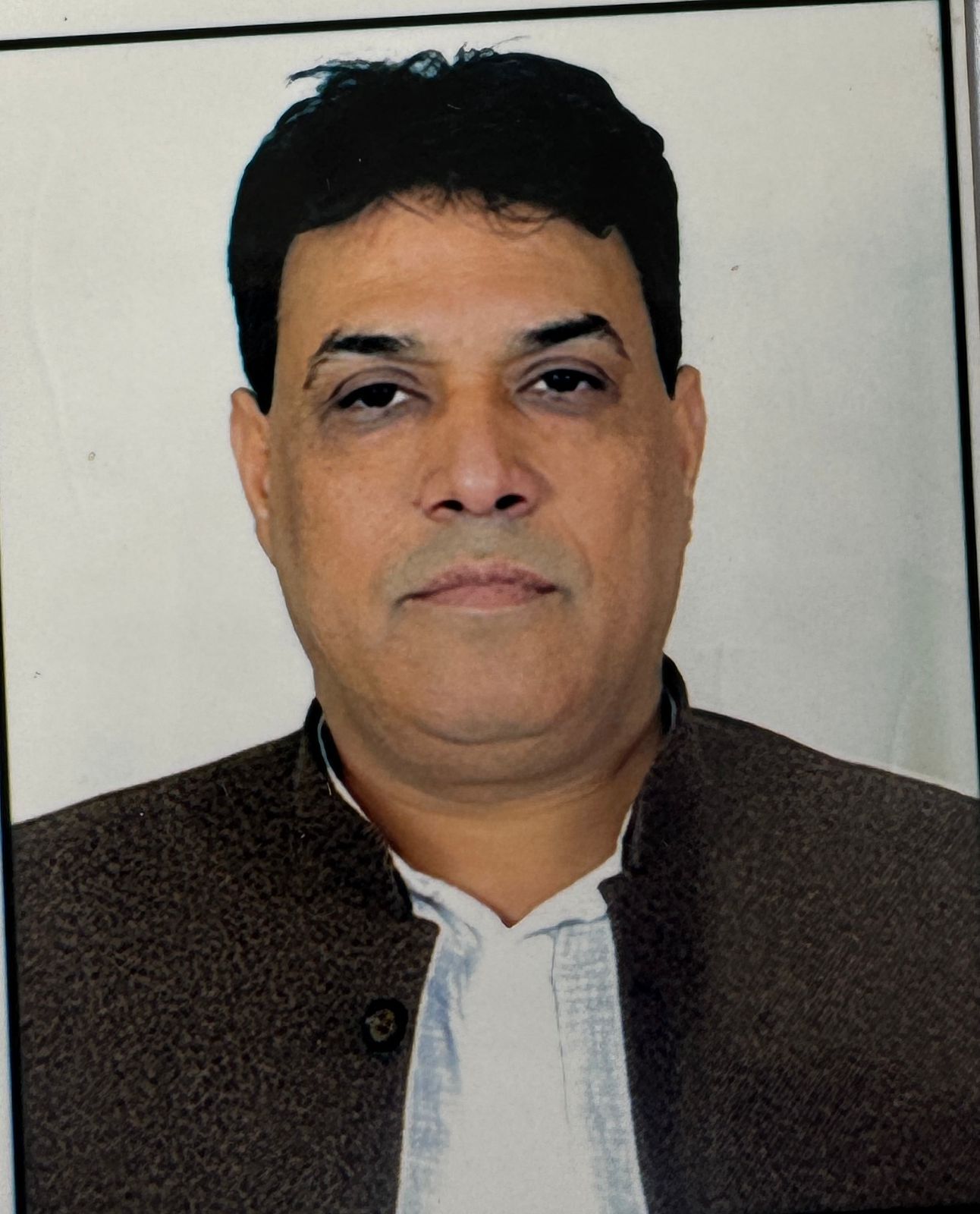 Sher Mohammad