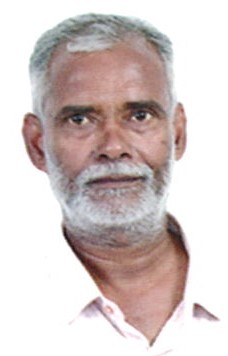 Sher Singh