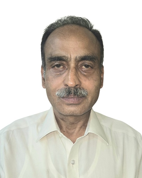 Sherman Ali Ahmed