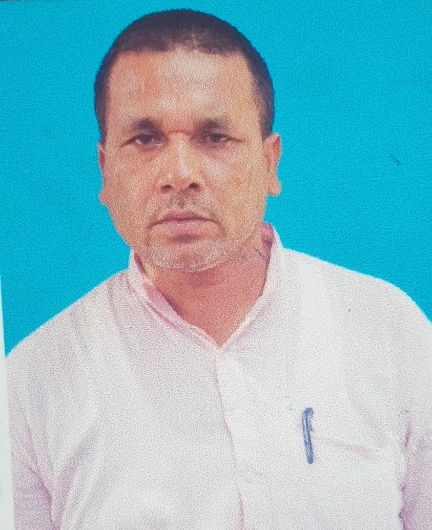 Shesh Nath Chaudhari