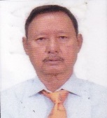 Shib Chandra Debbarma
