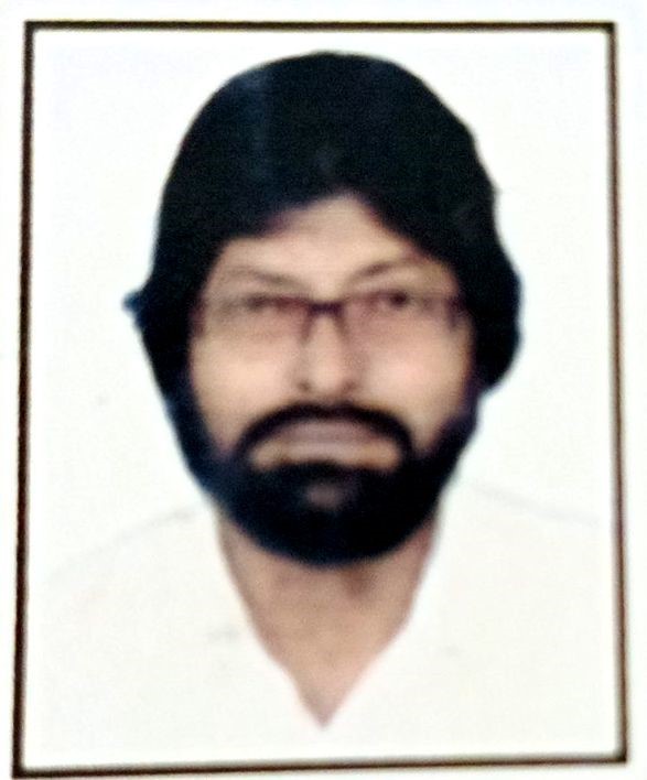 Shibabrata Guharoy