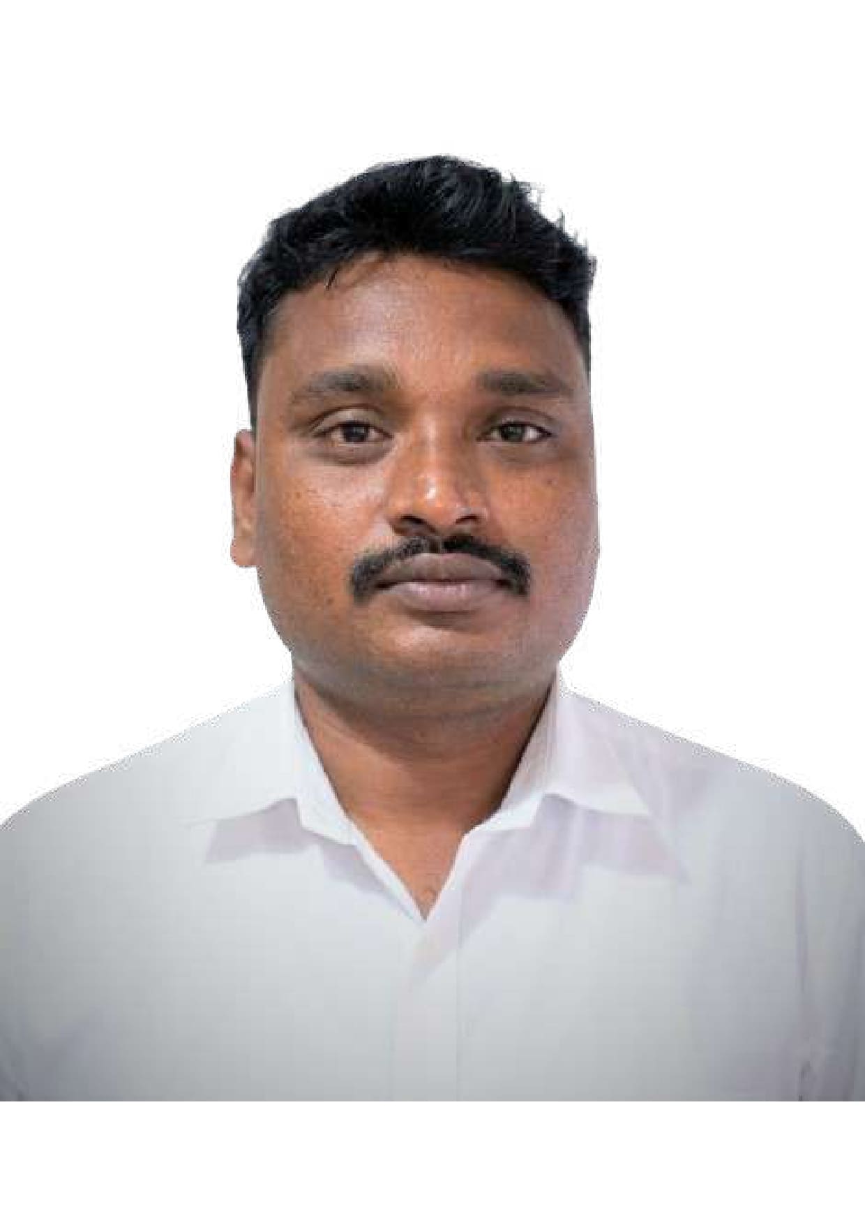 Shibam Chakroborty
