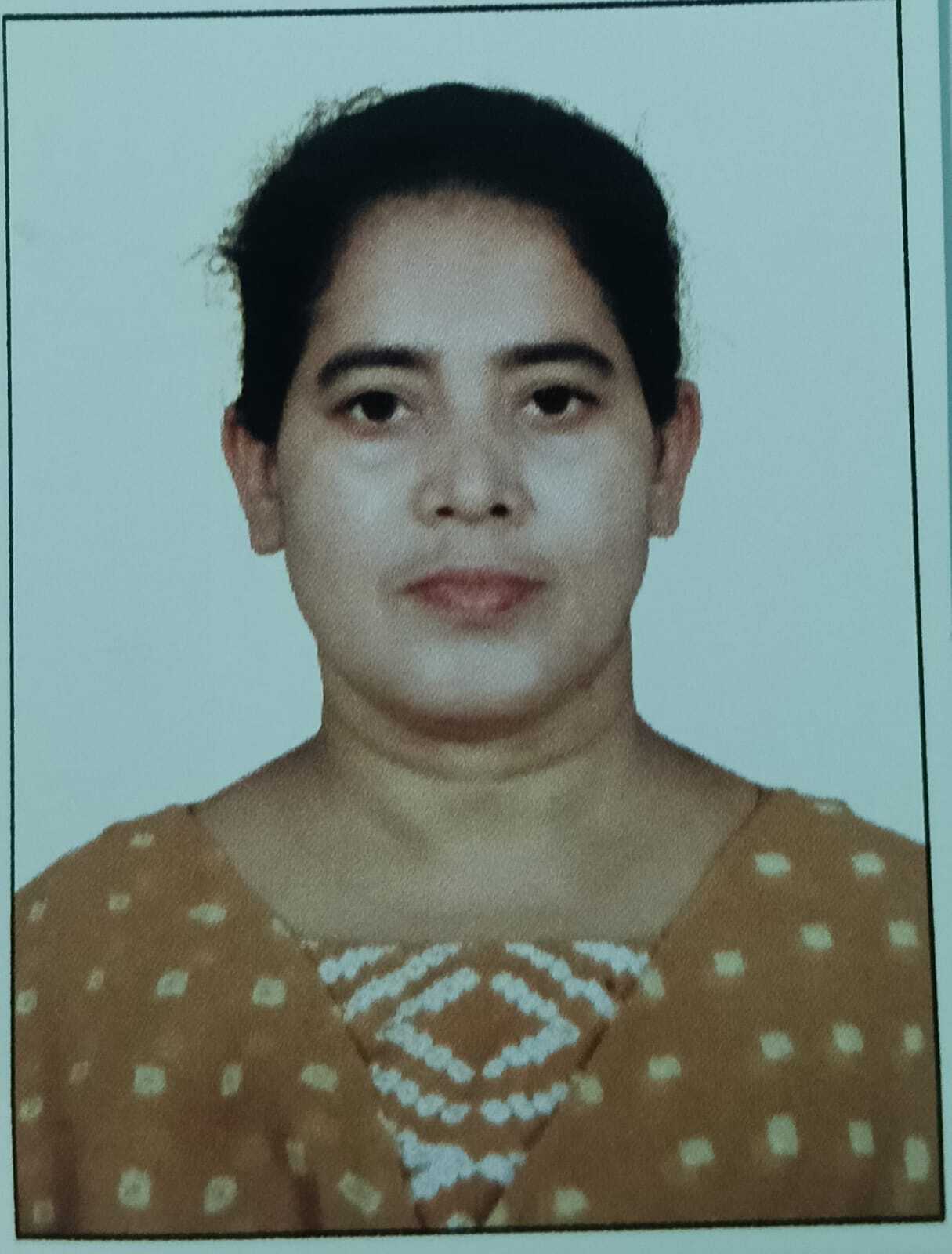 Shibani Majumdar