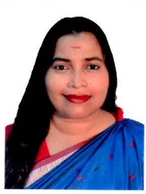 Shibani Mandal