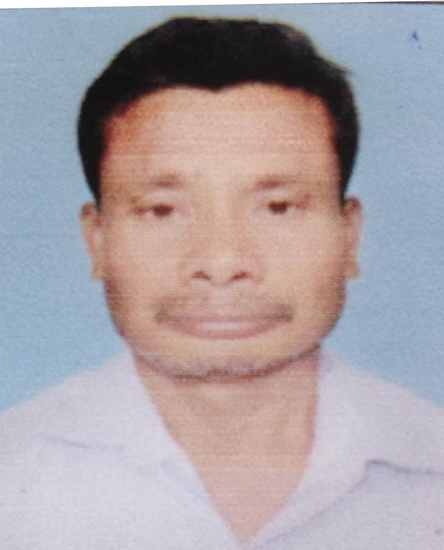 Shiben Chandra Sarkar